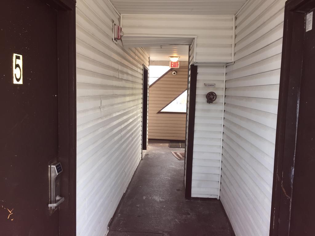 Hotel Charlee Sea Breeze Beach-Suites Seaside Heights Luaran gambar
