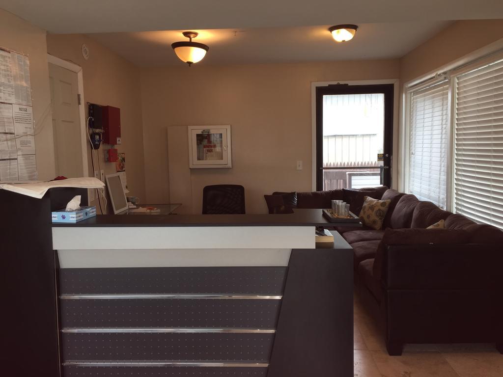 Hotel Charlee Sea Breeze Beach-Suites Seaside Heights Luaran gambar