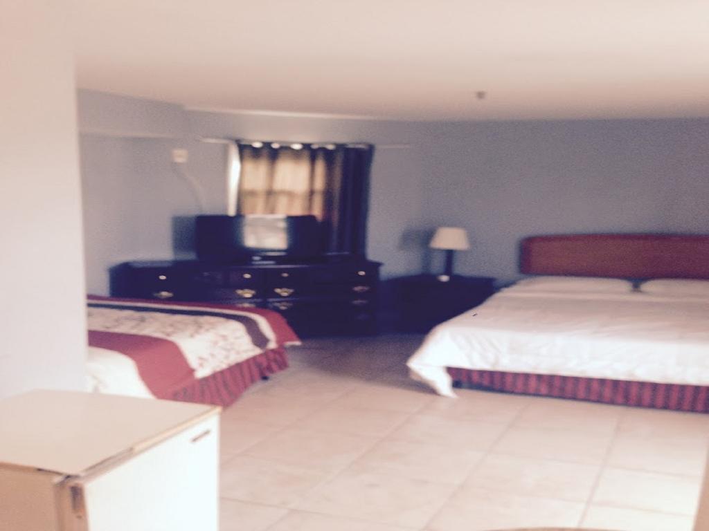 Hotel Charlee Sea Breeze Beach-Suites Seaside Heights Luaran gambar