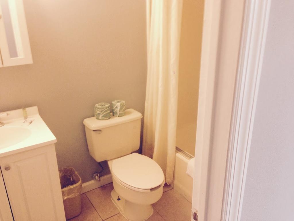 Hotel Charlee Sea Breeze Beach-Suites Seaside Heights Bilik gambar