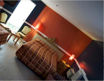 Hotel Charlee Sea Breeze Beach-Suites Seaside Heights Bilik gambar