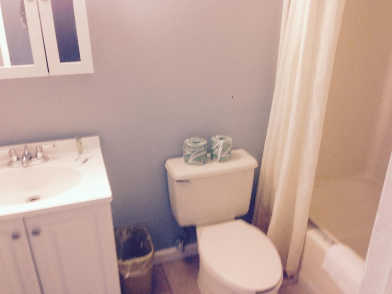 Hotel Charlee Sea Breeze Beach-Suites Seaside Heights Luaran gambar