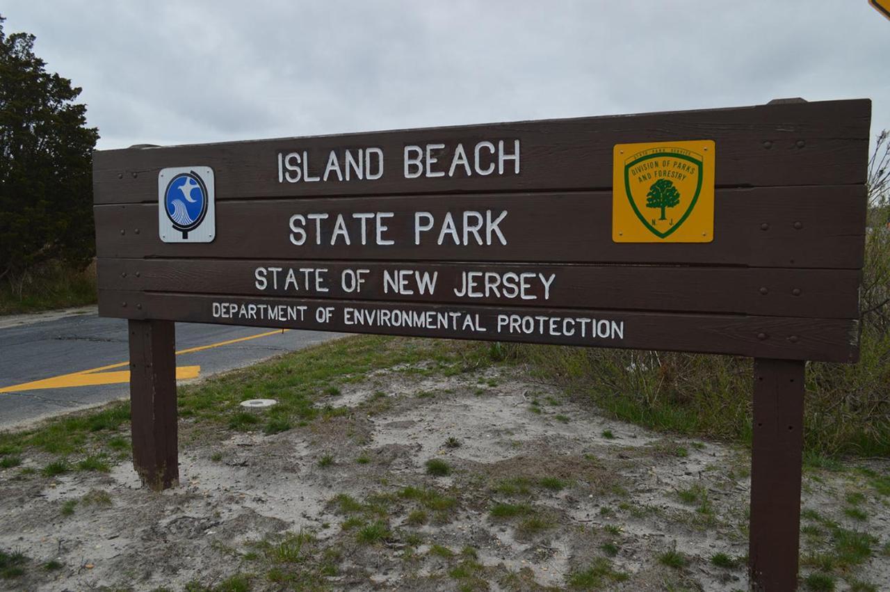 Hotel Charlee Sea Breeze Beach-Suites Seaside Heights Luaran gambar
